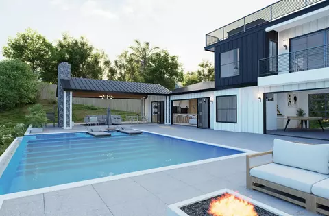 Exterior - 455 Glencrest Dr, Solana Beach, CA 92075 photo 20 of 23
