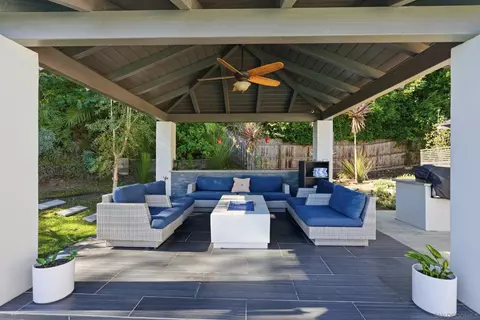 Exterior - 455 Glencrest Dr, Solana Beach, CA 92075 photo 8 of 23