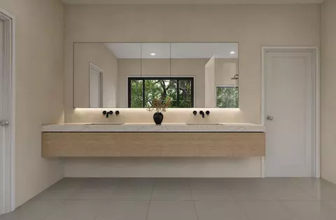 Bath - 455 Glencrest Dr, Solana Beach, CA 92075 photo 5 of 9