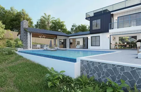 Exterior - 455 Glencrest Dr, Solana Beach, CA 92075 photo 14 of 23