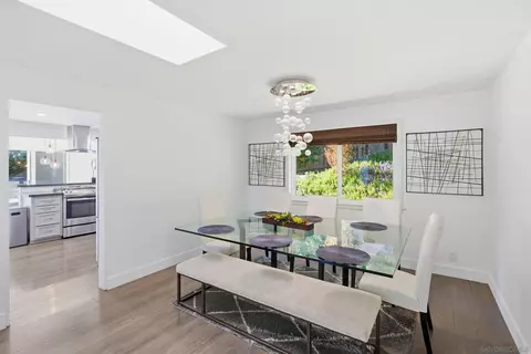Dining - 455 Glencrest Dr, Solana Beach, CA 92075 photo 3 of 5