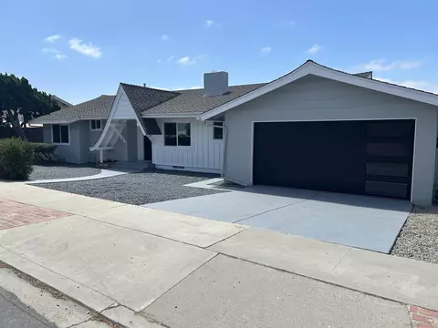 6517 Hillgrove, San Diego, CA 92120