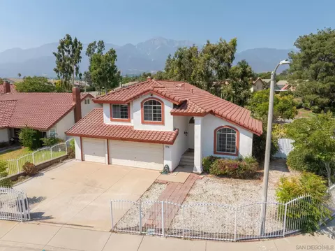 11042 Manchester, Rancho Cucamonga, CA 91701