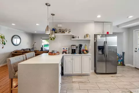 Kitchen - 127 Warner St, Oceanside, CA 92058 photo 6 of 6