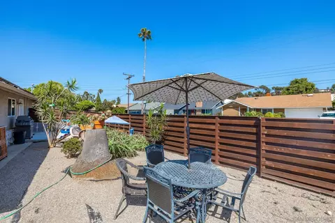 Exterior - 127 Warner St, Oceanside, CA 92058 photo 6 of 10