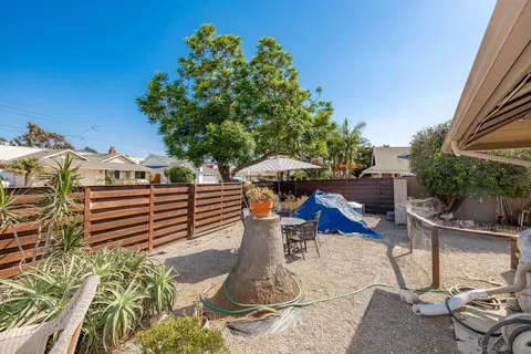 Exterior - 127 Warner St, Oceanside, CA 92058 photo 10 of 10