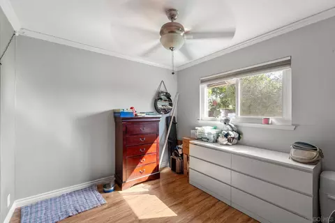 Bedroom - 127 Warner St, Oceanside, CA 92058 photo 2 of 4