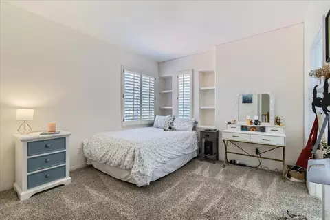 Bedroom - 1382 Sparrow Rd, Carlsbad, CA 92011 photo 1 of 4