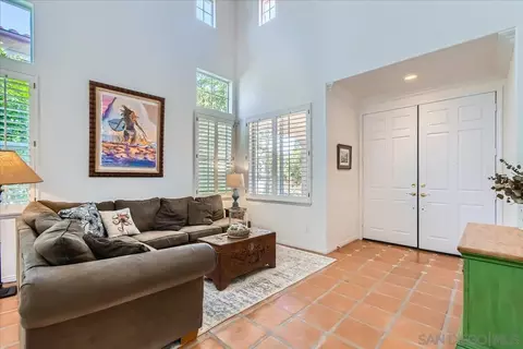 Entry Way - 1382 Sparrow Rd, Carlsbad, CA 92011 photo 1 of 4