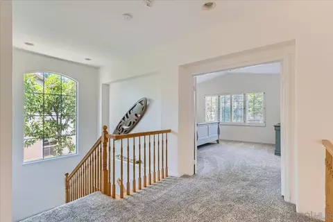 Entry Way - 1382 Sparrow Rd, Carlsbad, CA 92011 photo 4 of 4