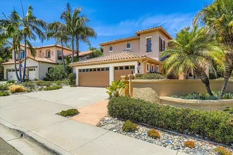 Exterior - 1382 Sparrow Rd, Carlsbad, CA 92011 photo 2 of 7