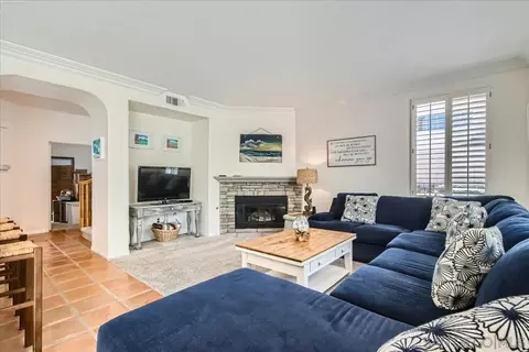 Living - 1382 Sparrow Rd, Carlsbad, CA 92011 photo 3 of 3
