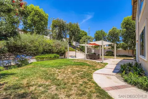 Exterior - 1382 Sparrow Rd, Carlsbad, CA 92011 photo 4 of 7