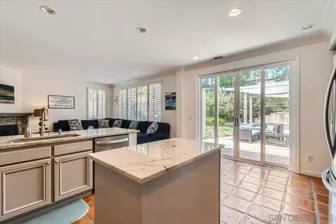 Kitchen - 1382 Sparrow Rd, Carlsbad, CA 92011 photo 5 of 5