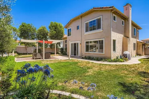 Exterior - 1382 Sparrow Rd, Carlsbad, CA 92011 photo 6 of 7