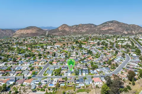 6490 Oakridge Rd, San Diego, CA 92120