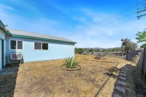 Exterior - 8976 Rover St, Spring Valley, CA 91977 photo 3 of 4
