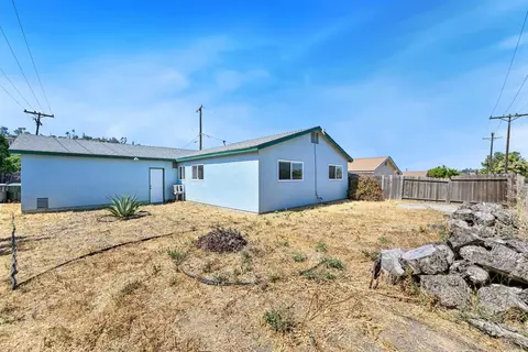 Exterior - 8976 Rover St, Spring Valley, CA 91977 photo 4 of 4