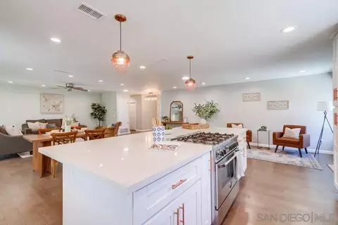 Kitchen - 2528 Windmill View Rd, El Cajon, CA 92020 photo 1 of 6