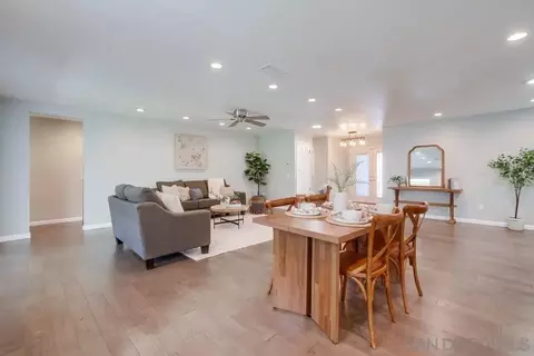 Dining - 2528 Windmill View Rd, El Cajon, CA 92020 photo 1 of 1