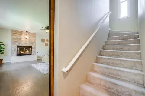 Entry Way - 2528 Windmill View Rd, El Cajon, CA 92020 photo 2 of 2