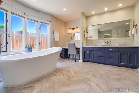Bath - 2528 Windmill View Rd, El Cajon, CA 92020 photo 2 of 7