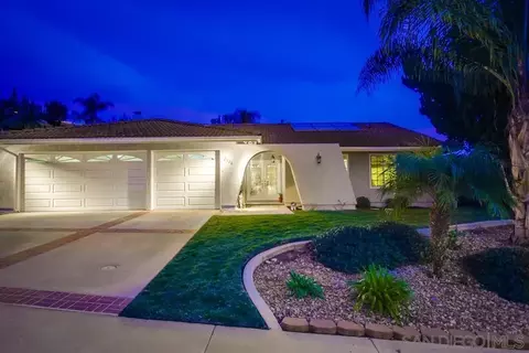 Exterior - 2528 Windmill View Rd, El Cajon, CA 92020 photo 3 of 11