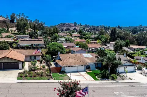 View/Area - 2528 Windmill View Rd, El Cajon, CA 92020 photo 1 of 5