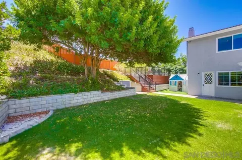 Exterior - 2528 Windmill View Rd, El Cajon, CA 92020 photo 6 of 11
