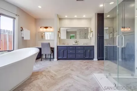 Bath - 2528 Windmill View Rd, El Cajon, CA 92020 photo 1 of 7