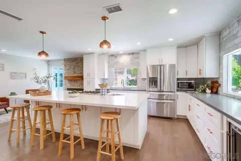 Kitchen - 2528 Windmill View Rd, El Cajon, CA 92020 photo 5 of 6
