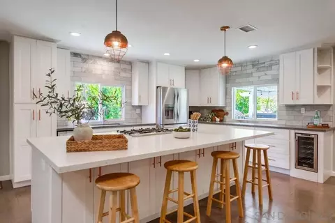 Kitchen - 2528 Windmill View Rd, El Cajon, CA 92020 photo 4 of 6