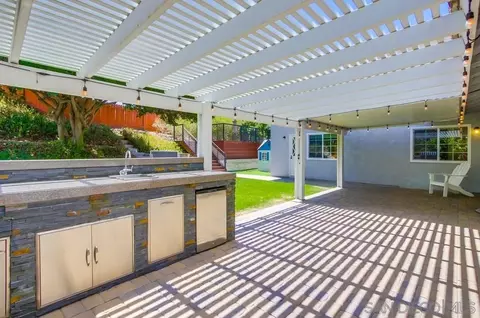 Exterior - 2528 Windmill View Rd, El Cajon, CA 92020 photo 5 of 11