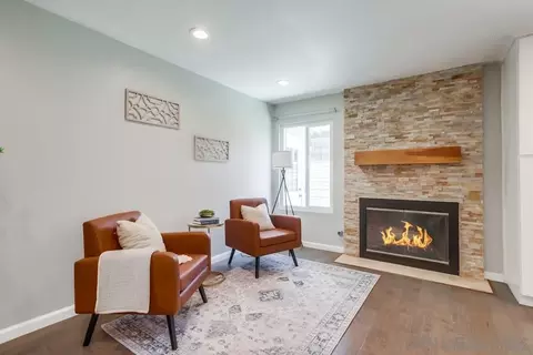 Living - 2528 Windmill View Rd, El Cajon, CA 92020 photo 3 of 4
