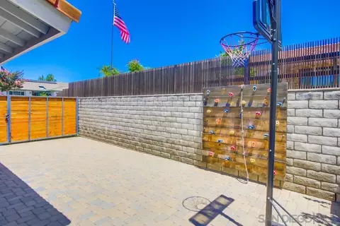Exterior - 2528 Windmill View Rd, El Cajon, CA 92020 photo 11 of 11