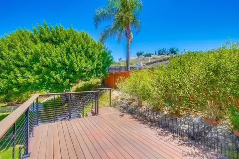 Exterior - 2528 Windmill View Rd, El Cajon, CA 92020 photo 9 of 11