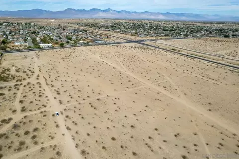 0 Perch Ave #15, Ridgecrest, CA 93555 photo 4