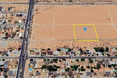 0 Perch Ave #15, Ridgecrest, CA 93555 photo 31