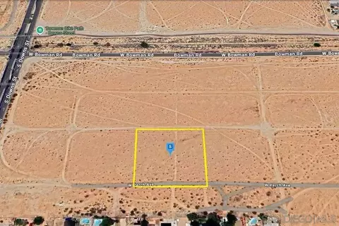 0 Perch Ave #15, Ridgecrest, CA 93555 photo 30