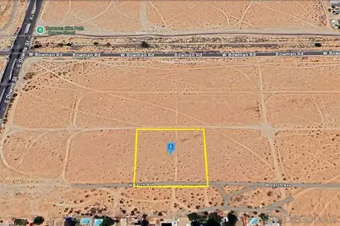 0 Perch Ave #15, Ridgecrest, CA 93555 photo 30