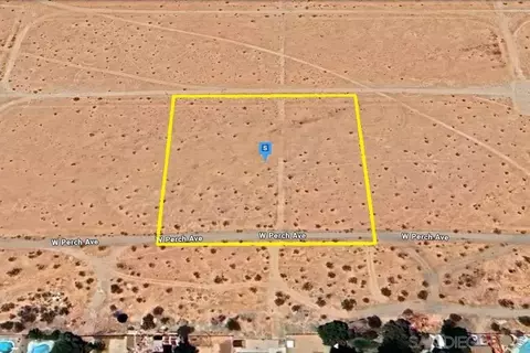 0 Perch Ave #15, Ridgecrest, CA 93555 photo 28