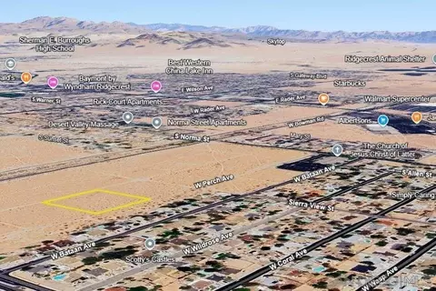 0 Perch Ave #15, Ridgecrest, CA 93555 photo 37