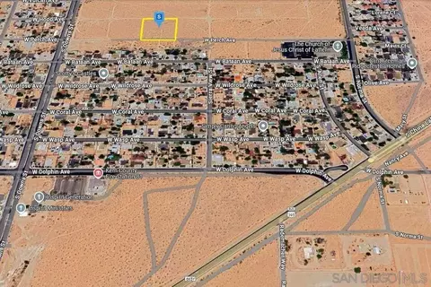 0 Perch Ave #15, Ridgecrest, CA 93555 photo 33