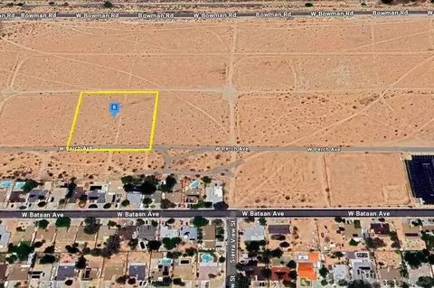0 Perch Ave #15, Ridgecrest, CA 93555 photo 32