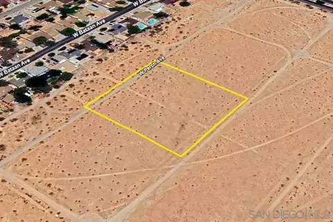 0 Perch Ave #15, Ridgecrest, CA 93555 photo 25