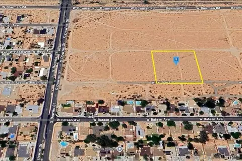 0 Perch Ave #15, Ridgecrest, CA 93555 photo 31