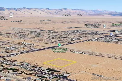 0 Perch Ave #15, Ridgecrest, CA 93555 photo 35
