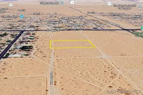 0 Perch Ave #15, Ridgecrest, CA 93555 photo 27
