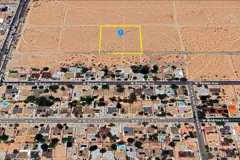 0 Perch Ave #15, Ridgecrest, CA 93555 photo 29