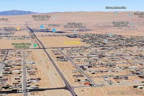 0 Perch Ave #15, Ridgecrest, CA 93555 photo 38